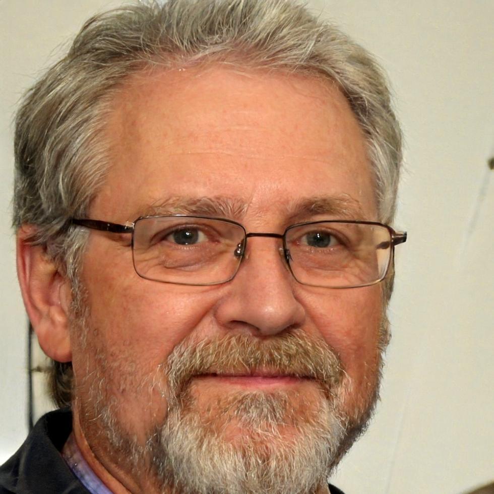 Portrait de Marc-André Leblanc