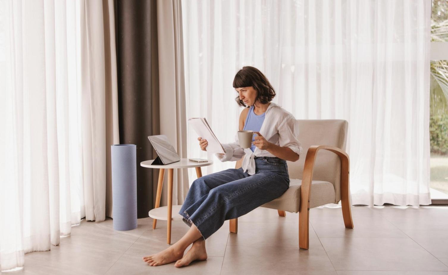 Consultation financière personnalisée avec analyse de portefeuille