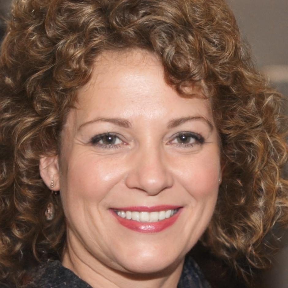 Portrait de Céleste Morin
